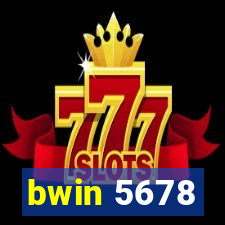 bwin 5678